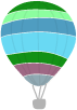 DEHORS about air-ballon
