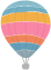 DEHORS about air-ballon